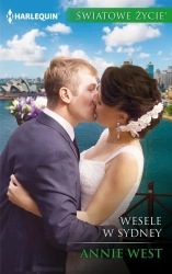 eBook Wesele w Sydney - Annie West epub mobi