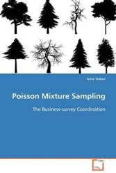 Poisson Mixture Sampling - Teikari Ismo