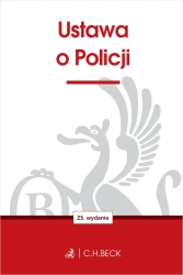Ustawa o Policji - praca zbiorowa