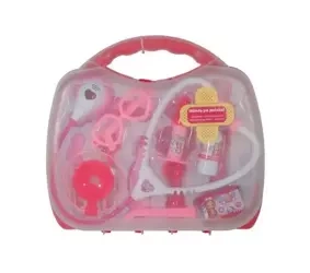 Zestaw lekarski z polskim modułem w walizce - SWEDE