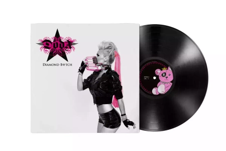 Diamond Bitch. Winyl