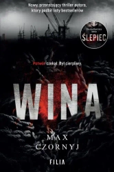 eBook Wina - Max Czornyj mobi epub