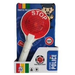 Lizak policyjny Stop&Go - Askato