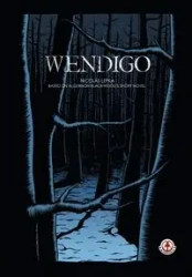 Wendigo - Lepka Nicolás