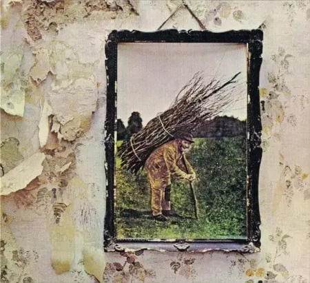 Led Zeppelin IV (Remastered)