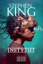 Instytut - Stephen King