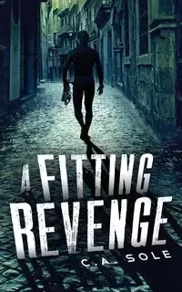 A Fitting Revenge - Sole C A