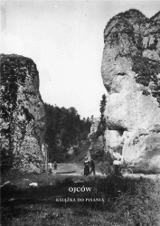 Ojców. Książka do pisania - praca zbiorowa