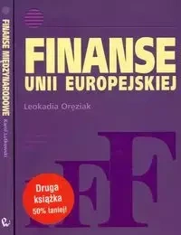 Finanse Unii Europejskiej / Finanse międzynarodowe