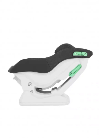 Graco Fotelik Extend R129 Midnight