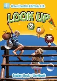 LookUp Book 2 - Grace Fountain EduTech