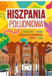 Hiszpania Południowa - Sławomir Adamczak