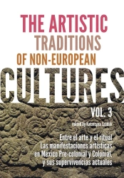 The artistic traditions of non-european cultures. Vol. 3 - opracowanie zbiorowe