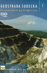 Geostrada Sudecka - Przewodnik geologiczny - praca zbiorowa