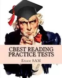 CBEST Reading Practice Tests - SAM Exam