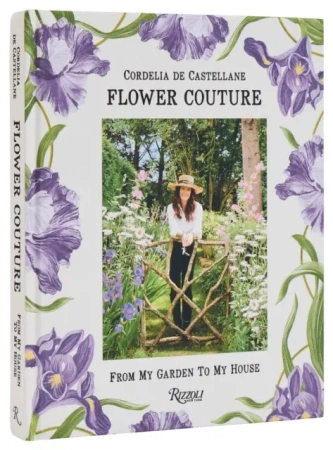 Flower Couture - Cordelia De Castellane