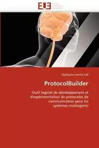 Protocolbuilder - FALL-M