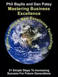 Mastering Business Excellence - Phil Baylis