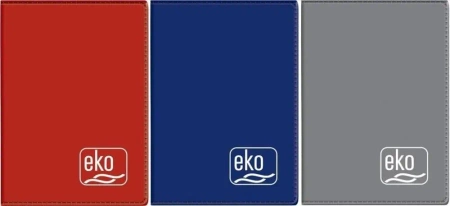 Kalendarz 2026 kieszonkowy Eko MIX - Telegraph