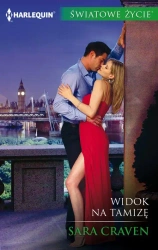 eBook Widok na Tamizę - Sara Craven epub mobi