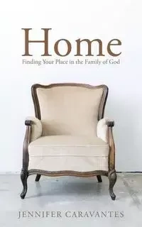 Home - Jennifer Caravantes
