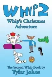 Whip 2 - Tyler Johns