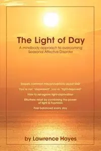 The Light of Day - Lawrence Hayes