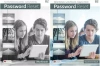 Password Reset Podręcznik Ćwiczenia B2 Macmillan - Marta Rosińska, Lynda Edwards, Gregory J. Manin