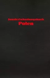 Sonderfahndungsbuch Polen - praca zbiorowa