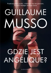 eBook GDZIE JEST ANGÉLIQUE? - Guillaume Musso mobi epub