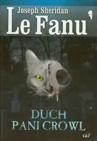 Duch Pani Crowl - Le Joseph Sheridan Fanu