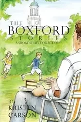 The Boxford Stories - Carson Kristen