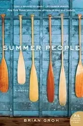 Summer People - Brian Groh