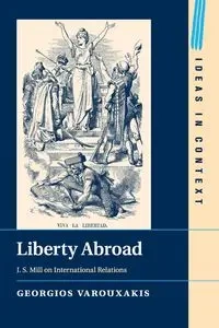 Liberty Abroad - Varouxakis Georgios