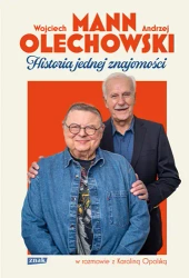 Historia jednej znajomości - Znak