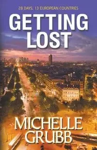Getting Lost - Michelle Grubb