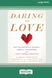 Daring to Love - Firestone Tamsen