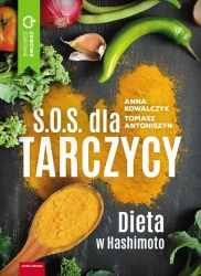 eBook S.O.S. dla tarczycy. - Anna Kowalczyk mobi epub