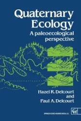 Quaternary Ecology - Delcourt P.