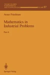 Mathematics in Industrial Problems - Friedman Avner