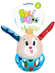 Grzechorka - piłka Pies - Balibazoo