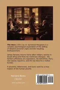 The Hero - Maugham W. Somerset