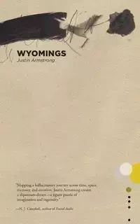 Wyomings - Justin Armstrong