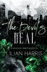 The Devil's Deal - Harris Lilian