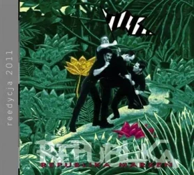 Republika marzeń. CD