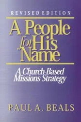 A People for His Name - Paul Beals A