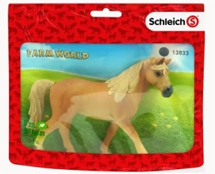 Klacz rasy Tennessee Walker saszetka - SCHLEICH