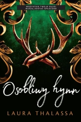 Osobliwy hymn - Laura Thalassa