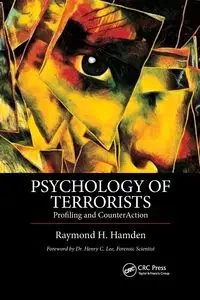 Psychology of Terrorists - Hamden Raymond H.