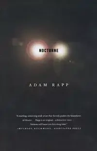 Nocturne - Adam Rapp